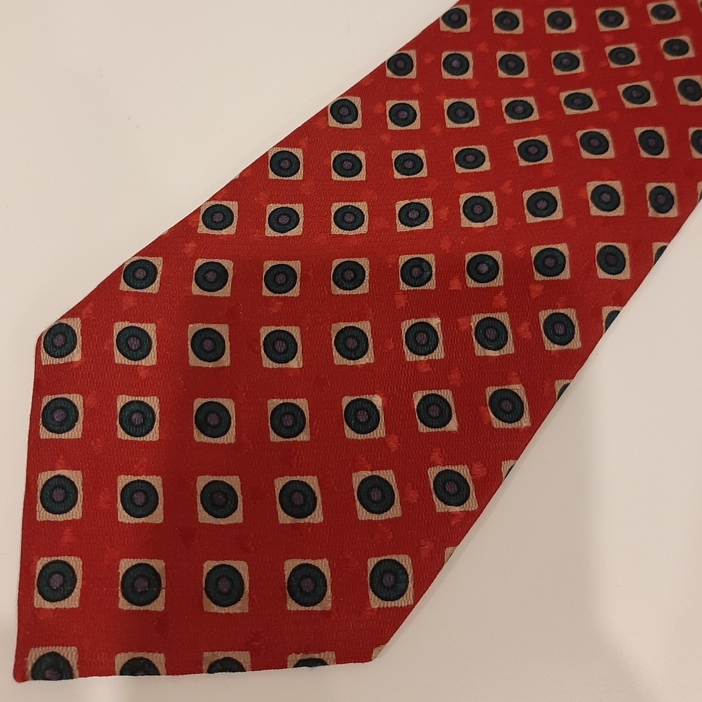 Yves Saint Laurent Neck Tie